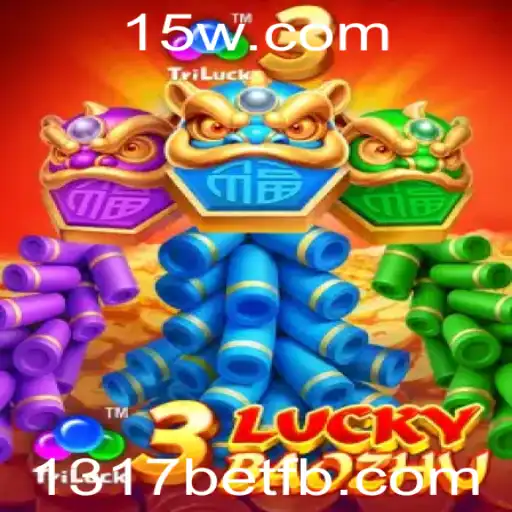Descubra o Intrigante Universo de 3LuckyBaozhu no 1317bet