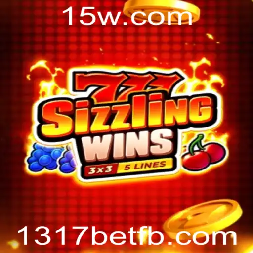 Descubra 777sizzlingwins: O Novo Fenômeno do Cassino Online