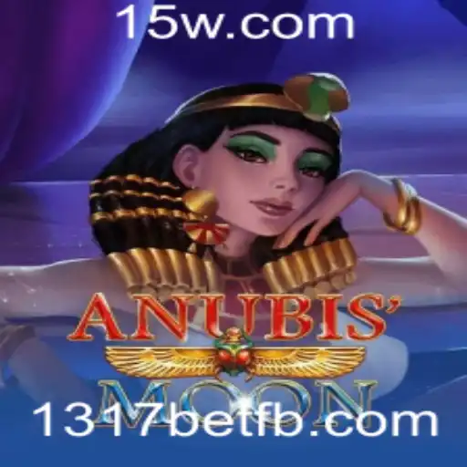 AnubisMoon: Uma Aventura Mística no Mundo dos Jogos de Cassino