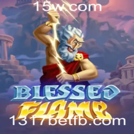 Explorando o Universo de BlessedFlame: Estratégias e Regras