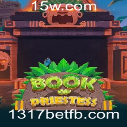 Descubra o Fascinante Mundo do Jogo 'BookOfPriestess'