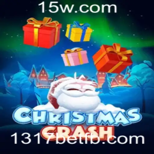 Explorando 'ChristmasCrash': Um Jogo de Azar Festivo com Inovações em 1317bet