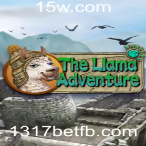 TheLlamaAdventure: Uma Experiência Imersiva e Inovadora com 1317bet