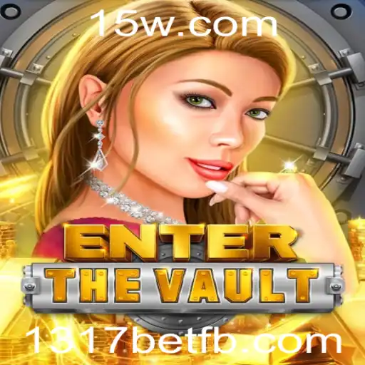 Explore o Mundo de EntertheVault