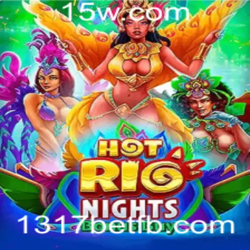 Explorando HotRioNightsBonusBuy: Um Mergulho nas Noites Quentes de Rio