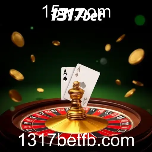 1317bet: Jogos de Roleta Imperdíveis no Brasil