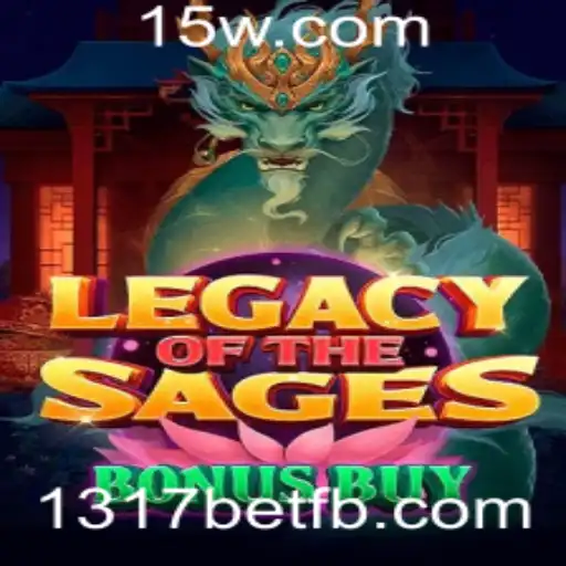 Explorando LegacyoftheSagesBonusBuy: Um Novo Horizonte em Entretenimento de Cassino