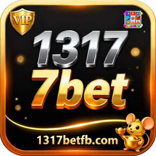 Logo da 1317bet