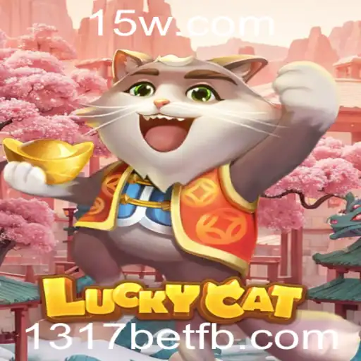 Descubra o Fascinante Mundo do Jogo LuckyCat com 1317bet