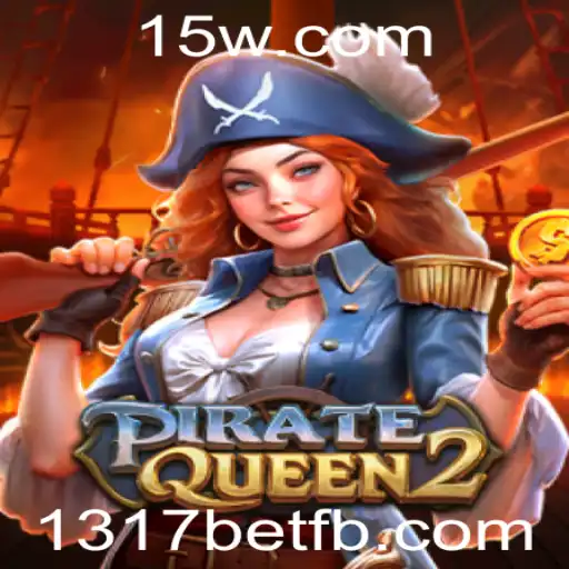 Explorando PirateQueen2: O Jogo de Aventura e Estratégia na Plataforma 1317bet