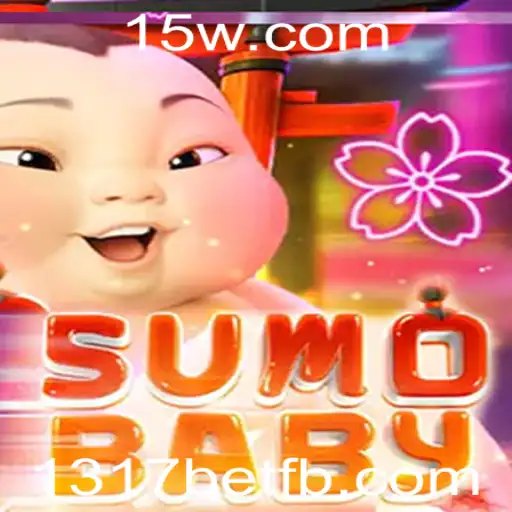 Explorando o Mundo Divertido de SumoBaby