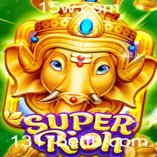 Descobrindo o Fascinante Mundo do Jogo SuperRich