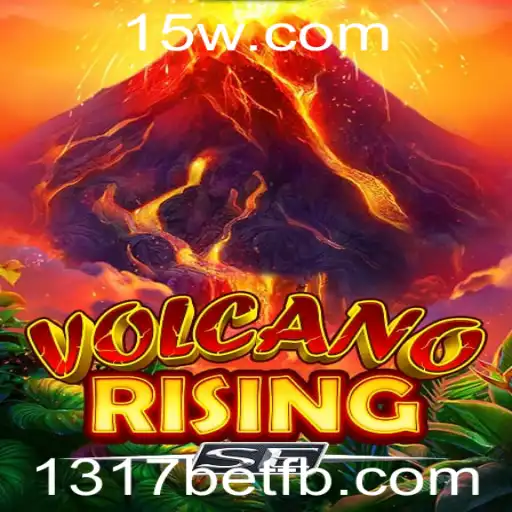 VolcanoRisingSE: Um Novo Horizonte de Aventura e Estratégia